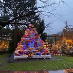 Schwarzwaldnest * Lahr (Baden-Wurttemberg)