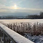 Appartement Schwarzwaldnest Lahr (Baden-Wurttemberg)