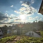 Appartement Schwarzwaldnest Lahr (Baden-Wurttemberg)