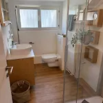 Appartement Schwarzwaldnest *