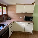 Schwarzwaldnest Apartman Lahr