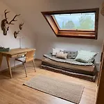 Apartmán Schwarzwaldnest Lahr (Baden-Wurttemberg)