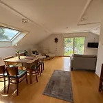 Appartement Schwarzwaldnest