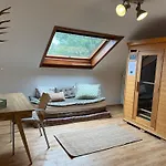 Apartman Schwarzwaldnest Lahr