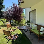 Schwarzwaldnest Appartement *