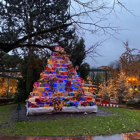 Schwarzwaldnest * Lahr (Baden-Wurttemberg)