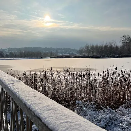 Διαμέρισμα Schwarzwaldnest Lahr (Baden-Wurttemberg)