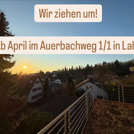 Schwarzwaldnest Apartment *