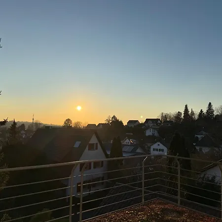 Schwarzwaldnest Apartment Lahr (Baden-Wurttemberg)