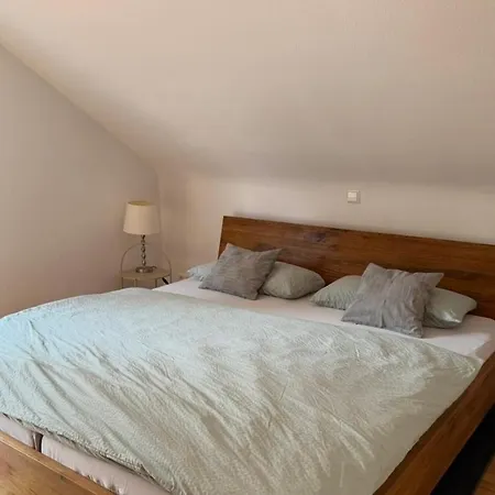 Apartment Schwarzwaldnest