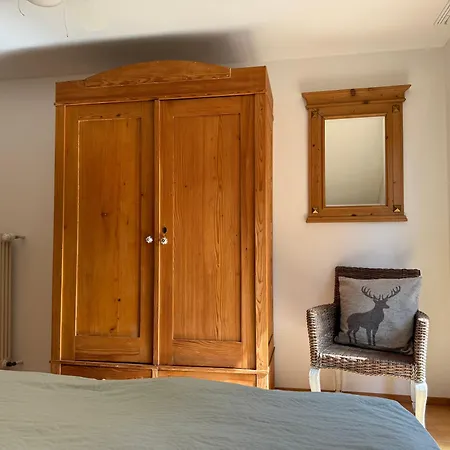 Schwarzwaldnest Appartamento *