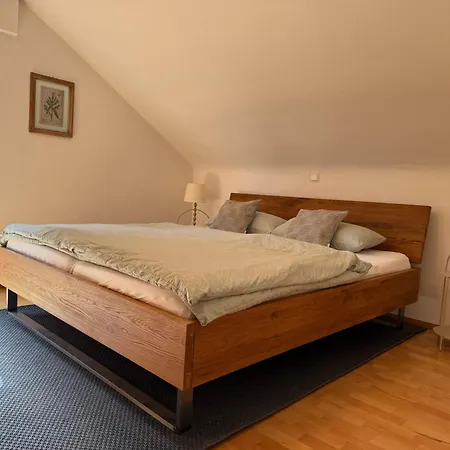 Schwarzwaldnest