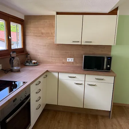 Schwarzwaldnest Apartment Lahr (Baden-Wurttemberg)