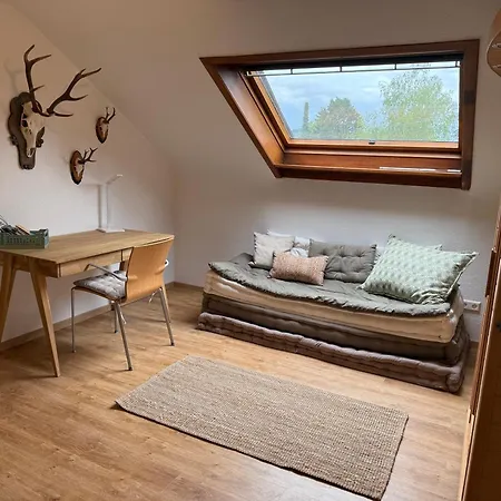 Appartamento Schwarzwaldnest Lahr (Baden-Wurttemberg)