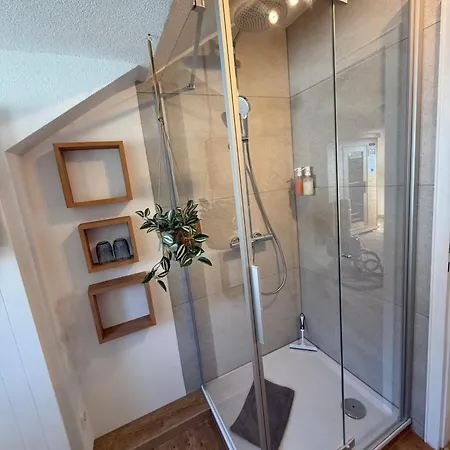 Schwarzwaldnest * Lahr (Baden-Wurttemberg)