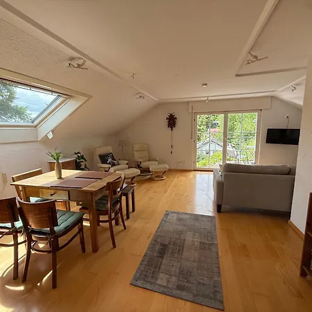 Appartamento Schwarzwaldnest