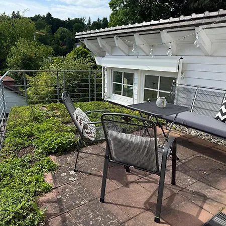 Schwarzwaldnest Lahr (Baden-Wurttemberg)