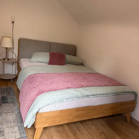 Appartamento Schwarzwaldnest Lahr (Baden-Wurttemberg)