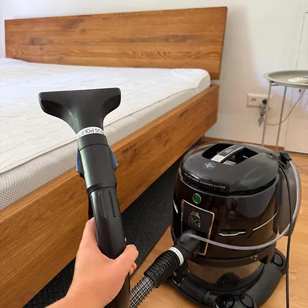 Apartamento Schwarzwaldnest *