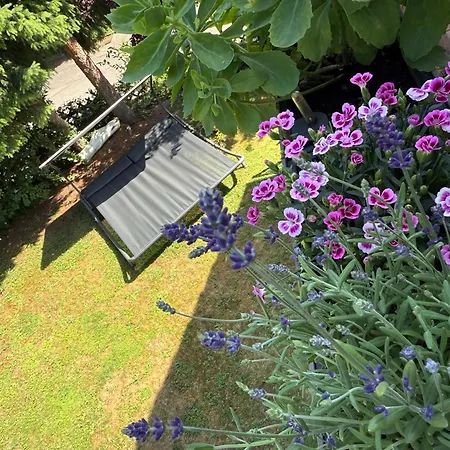 Appartamento Schwarzwaldnest Lahr (Baden-Wurttemberg)