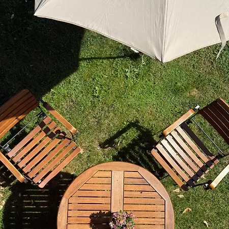 Schwarzwaldnest * Lahr (Baden-Wurttemberg)