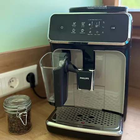 Appartamento Schwarzwaldnest *