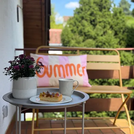 Schwarzwaldnest Lahr (Baden-Wurttemberg)