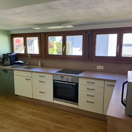 Appartement Schwarzwaldnest Lahr (Baden-Wurttemberg)