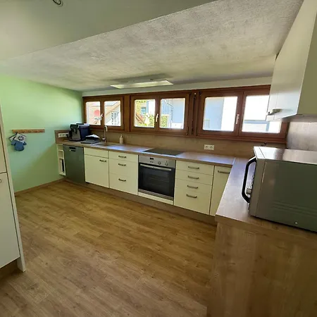 Appartement Schwarzwaldnest Lahr (Baden-Wurttemberg)